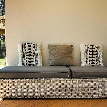 Villa Sunset,Sleeps 9,Heatable Pool,Walk To Marina Vilamoura Exterior foto