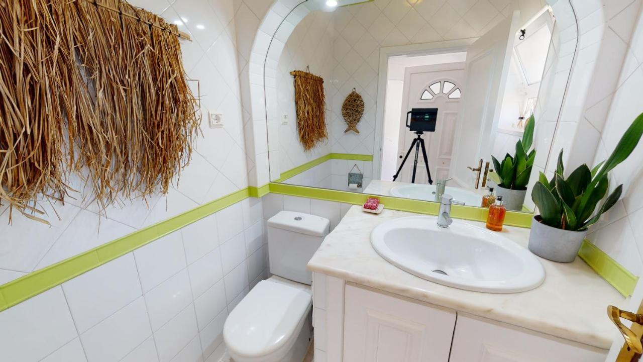 Villa Sunset,Sleeps 9,Heatable Pool,Walk To Marina Vilamoura Exterior foto